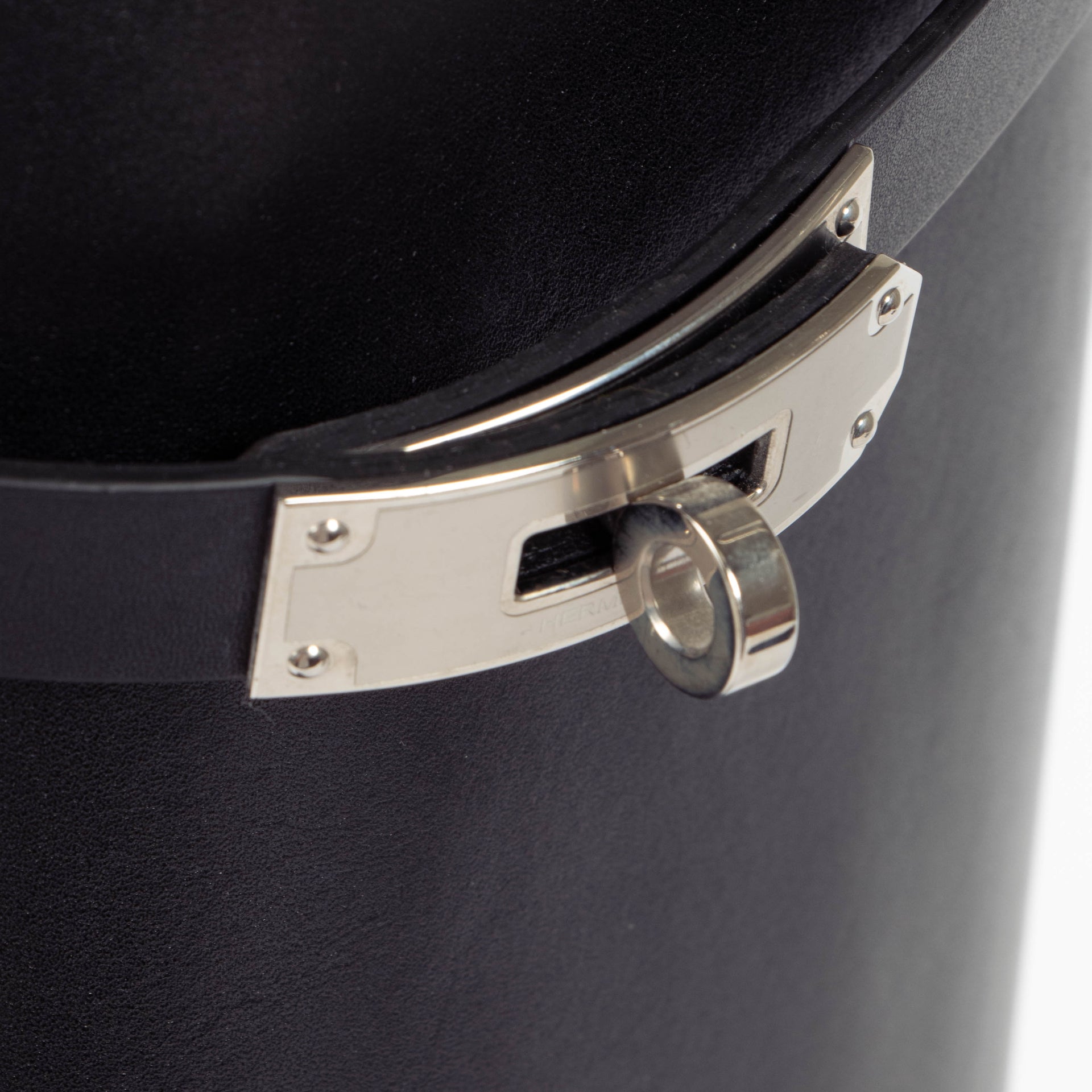 Hermes Black Box Jumping Boots - Size 37.5