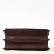 Shop this authentic Saint Laurent Small Sunset Bag Pre-Loved on Labellov.com