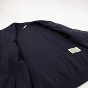 Shop this authentic Hermes Blue Printed Jacket pre-loved on Labellov.com