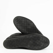 Shop this 100% authentic Chanel Black Sneakers – Size 38.5 at Labellov.com