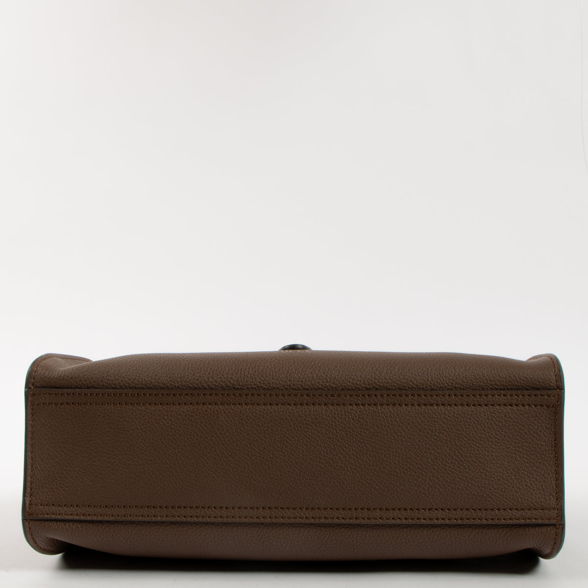 Shop the authentic Gucci Brown Small Soft Jackie Tote Bag second hand on Labellov.com!