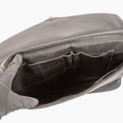 Shop the authentic Chanel Black Quilted Vintage Briefcase second hand on Labellov.com