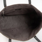 Shop the authentic Fendi Zucca 1974 Coated Canvas Tote Bag on Labellov.com !