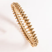 Shop the authentic Cartier Yellow Gold Clash Bracelet on Labellov.com !