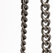 Shop the authentic Chanel Silver Calfskin Small Boy Chanel Bag on Labellov.com !