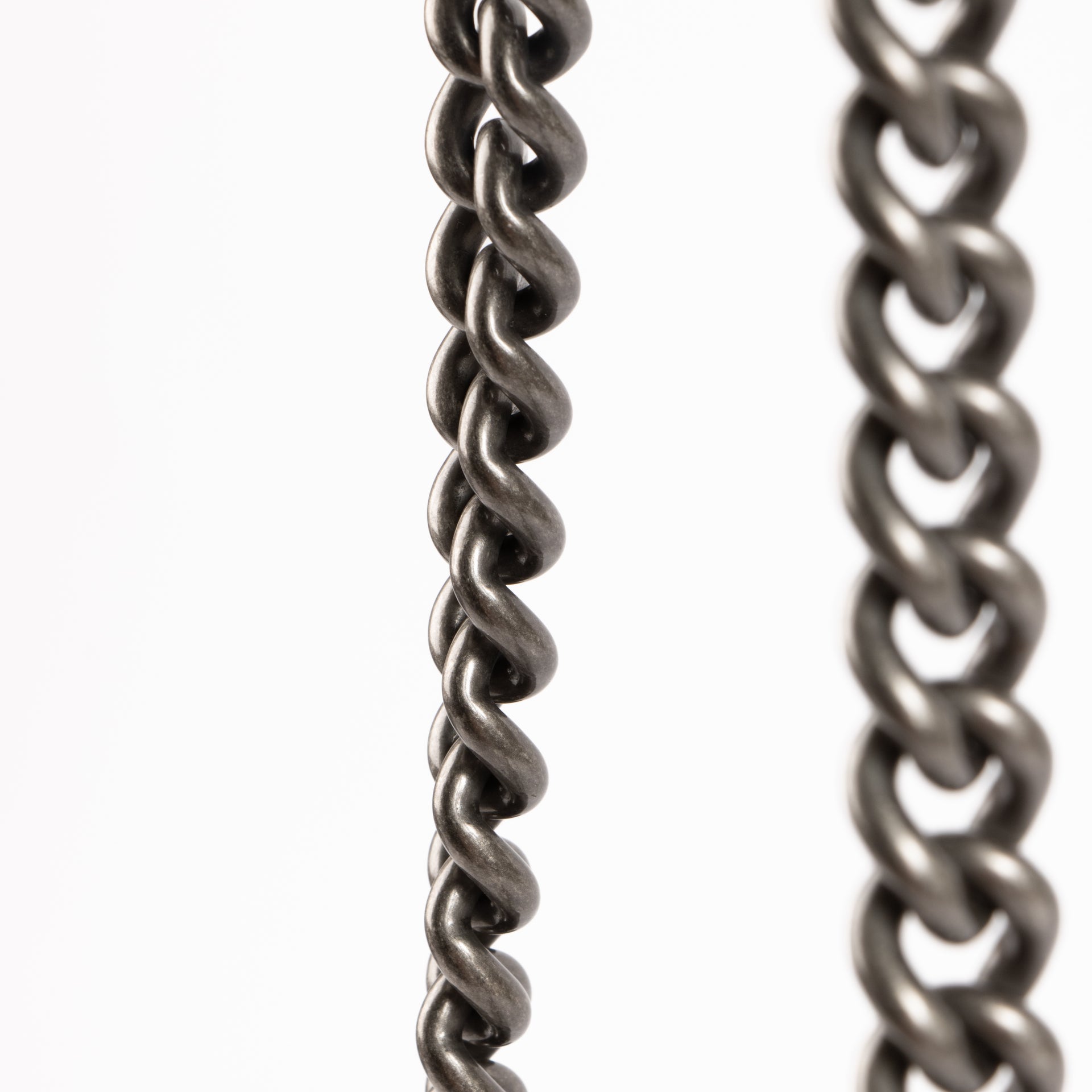 Shop the authentic Chanel Silver Calfskin Small Boy Chanel Bag on Labellov.com !