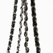 Shop the authentic Chanel Black Caviar Large/Jumbo Classic Handbag on Labellov.com !