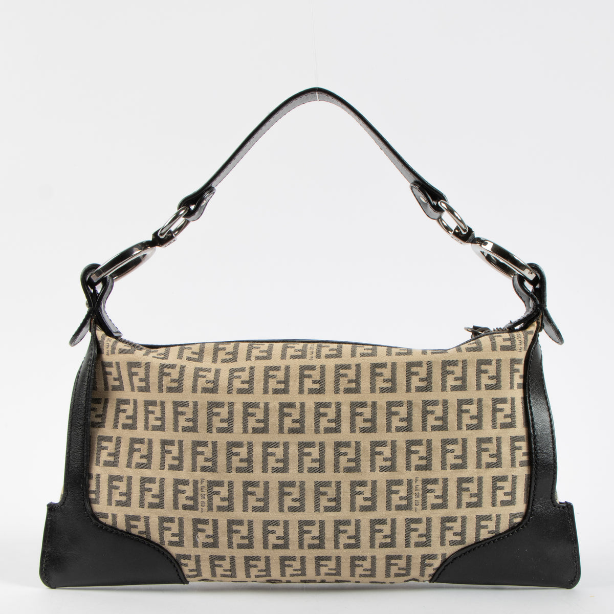 Fendi Zucchino Small Chef Bag