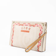 Shop the authentic Etro Circo Dei Sogni Medium Clutch second hand on Labellov.com