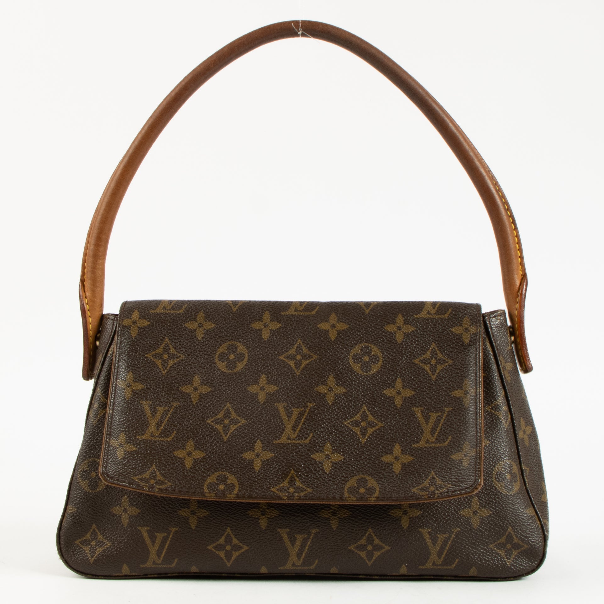Louis Vuitton Monogram Looping PM Bag
