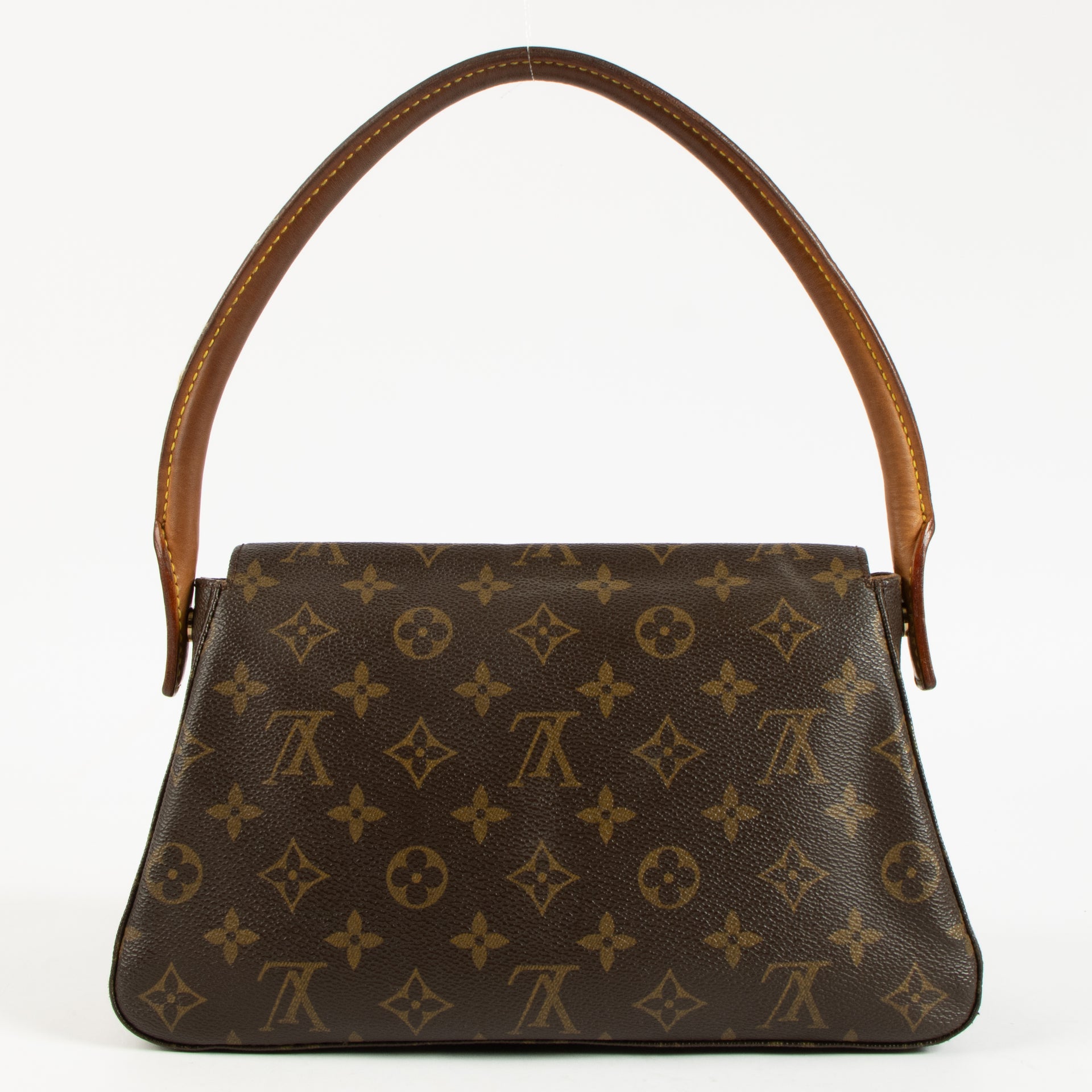 Louis Vuitton Monogram Looping PM Bag