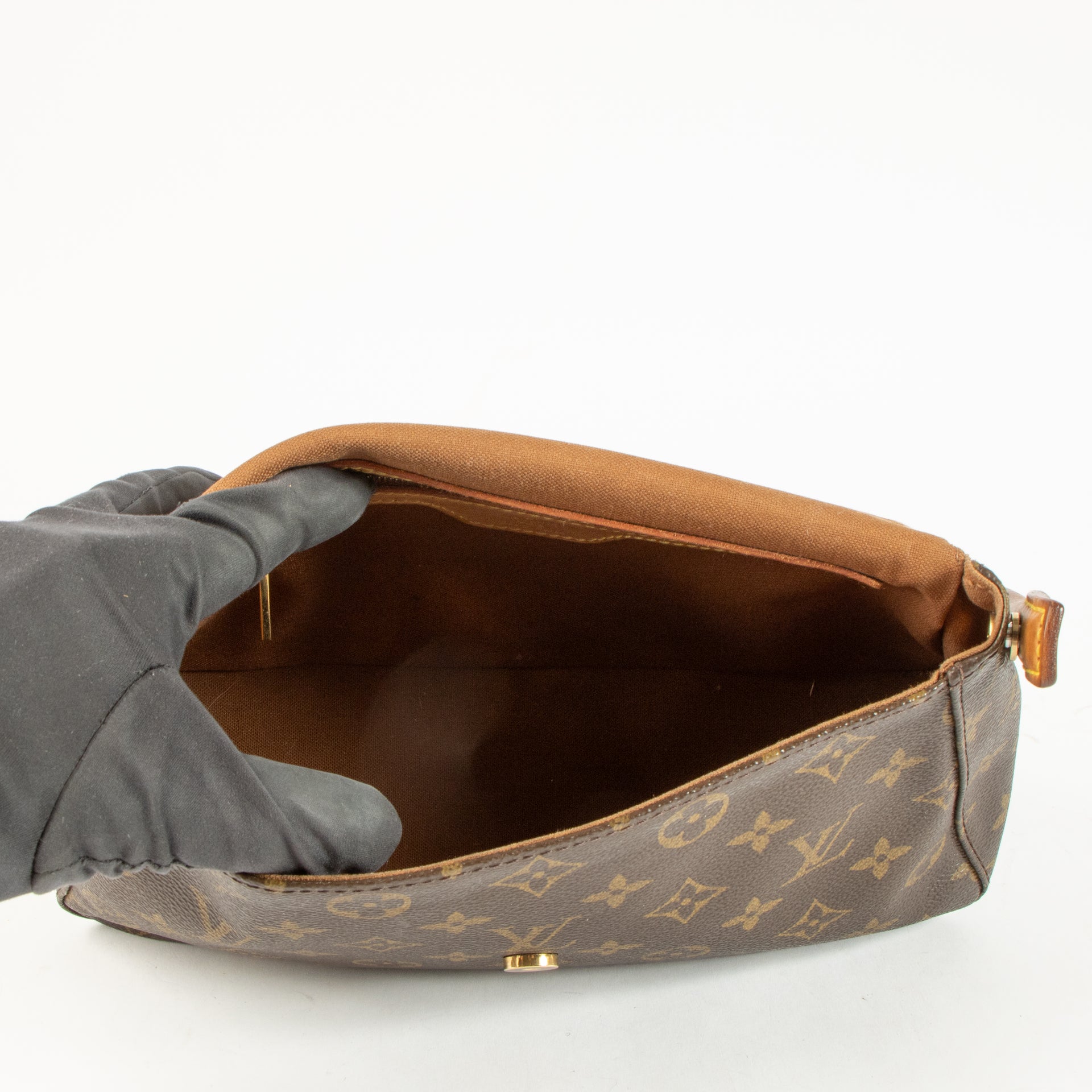 Louis Vuitton Monogram Looping PM Bag