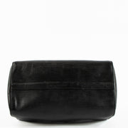 Shop the authentic Louis Vuitton Black Epi Speedy 25 Bag on Labellov.com !
