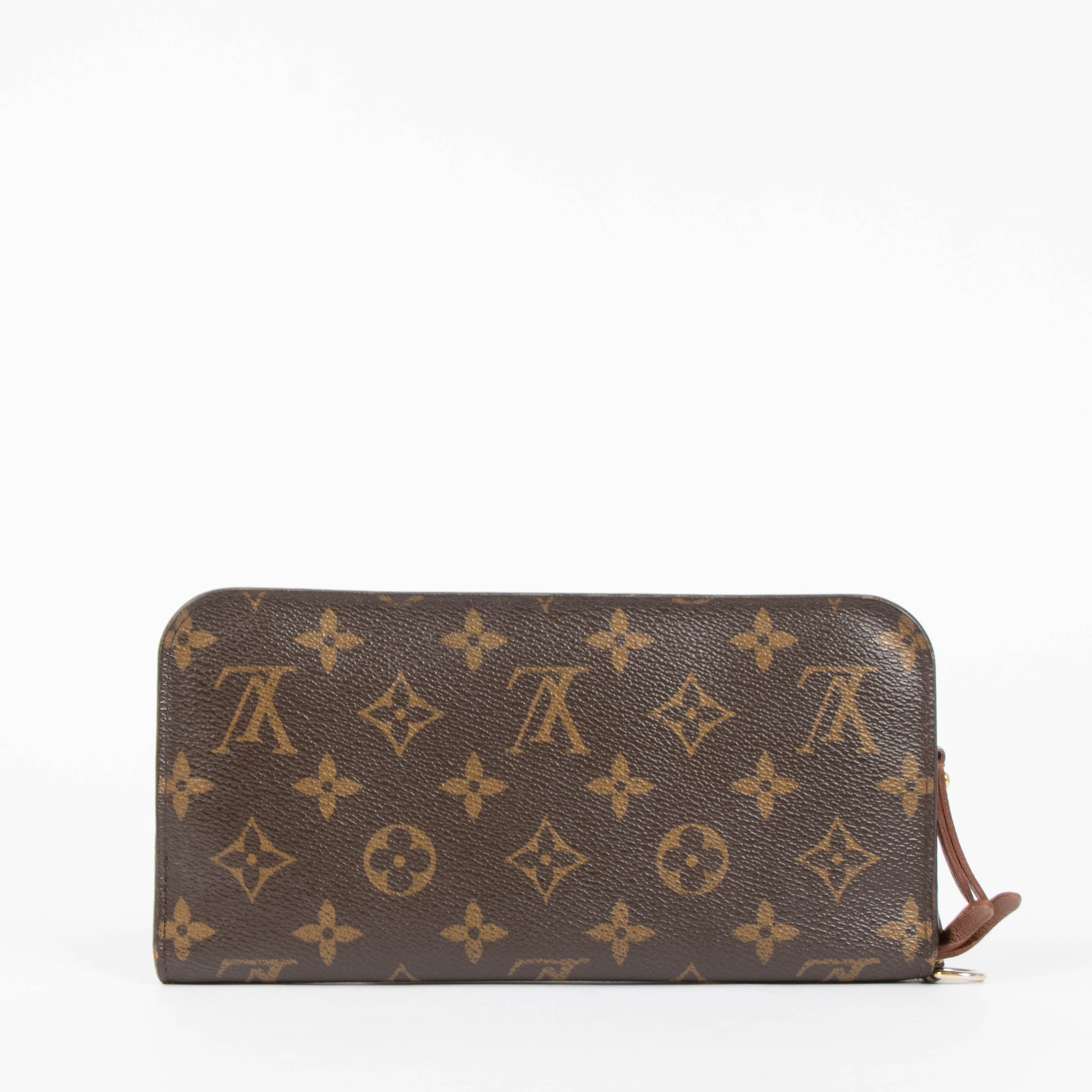Louis Vuitton Monogram Insolite Wallet – Labellov
