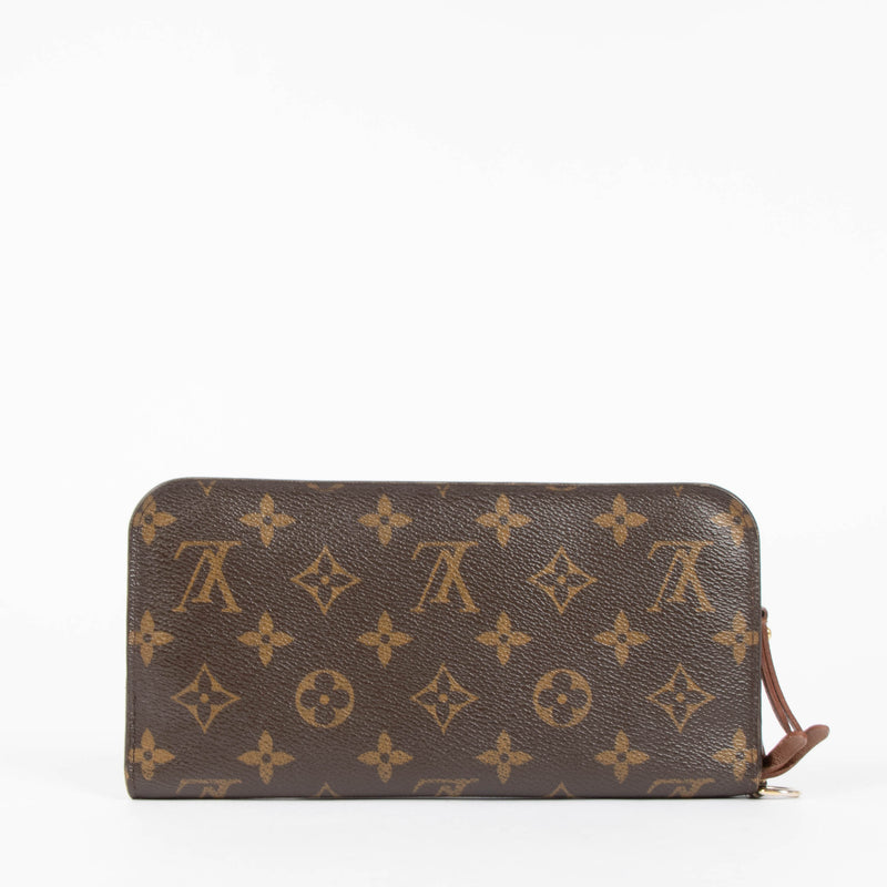 Louis Vuitton Monogram Insolite Wallet