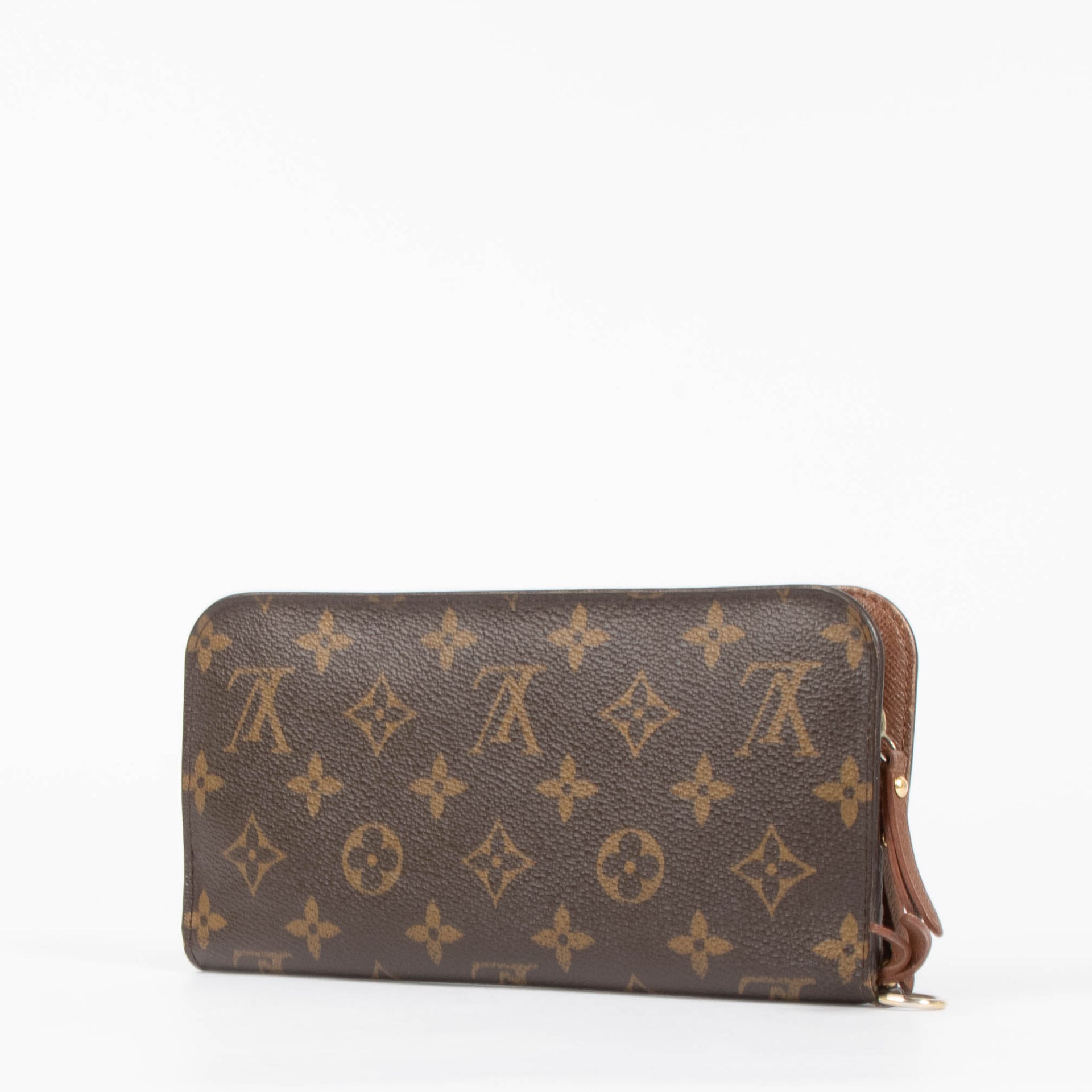 Louis Vuitton Monogram Insolite Wallet