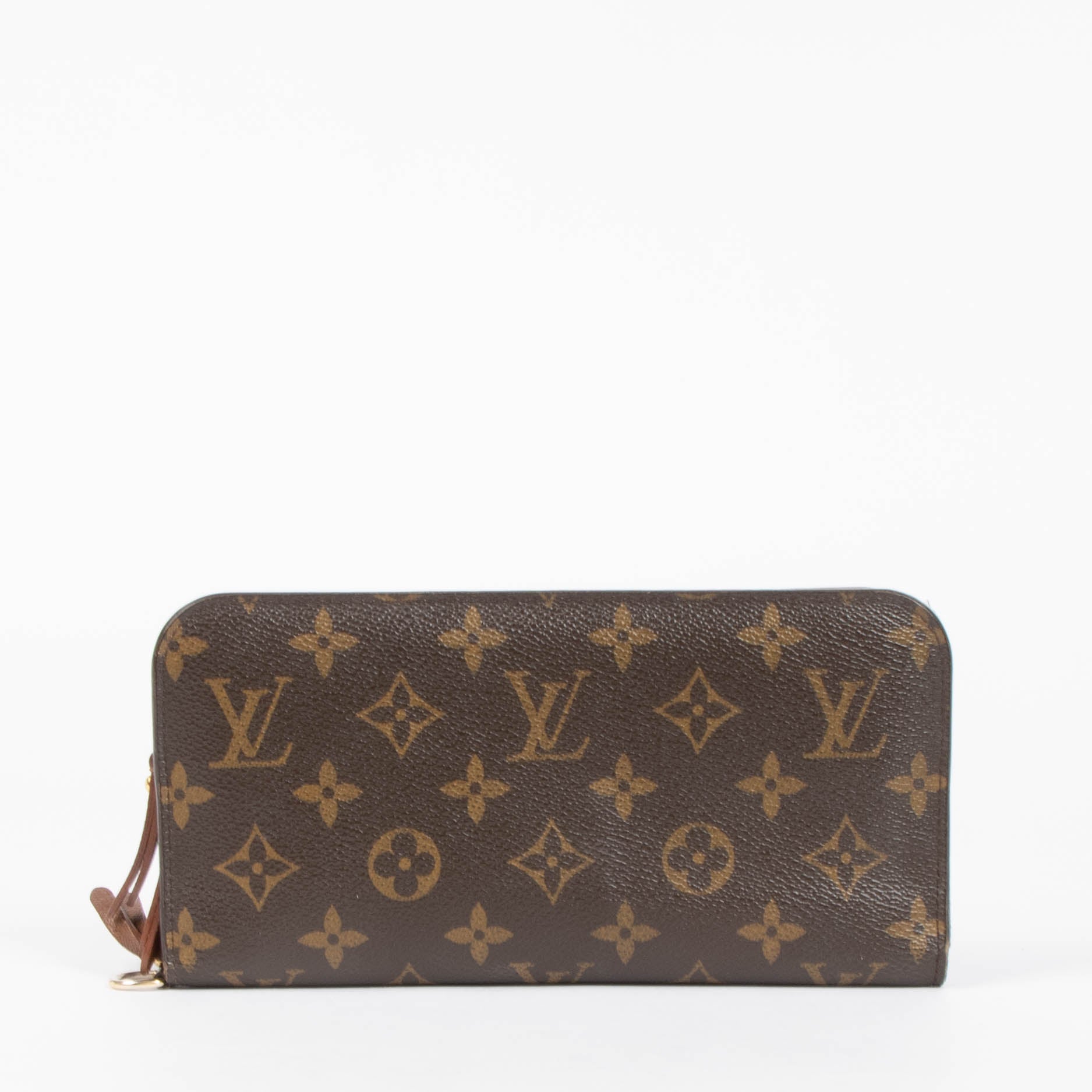 Louis Vuitton Monogram Insolite Wallet