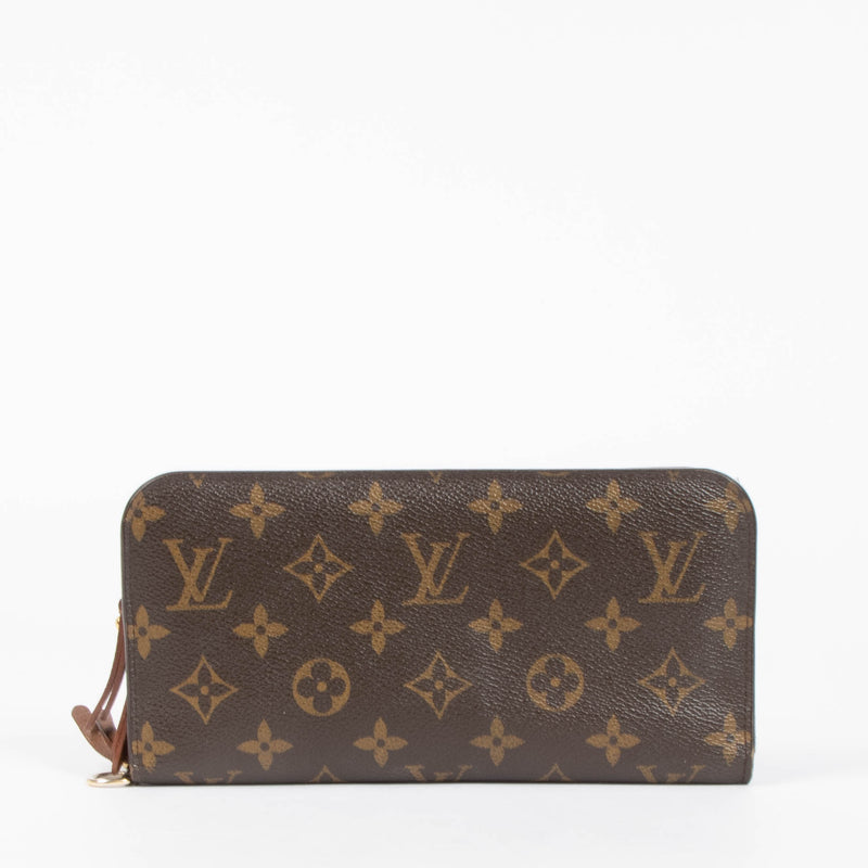Louis Vuitton Monogram Insolite Wallet