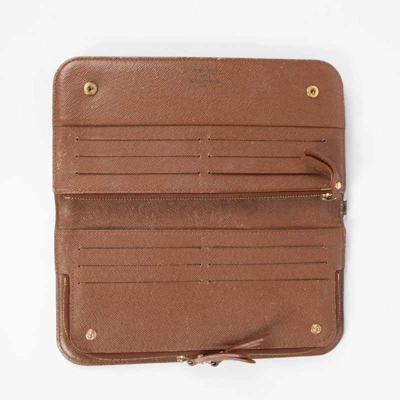 Louis Vuitton Monogram Insolite Wallet