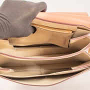 Shop the authentic Chloé Multicolor Medium Faye Bag second hand on Labellov.com!