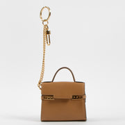 Shop the authentic Delvaux Vegetal Polo Tempête Charm second hand on Labellov.com!