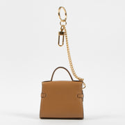 Shop the authentic Delvaux Vegetal Polo Tempête Charm second hand on Labellov.com!