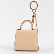Shop the authentic Delvaux Nude Box Calf Brillant Charm second hand on Labellov.com!