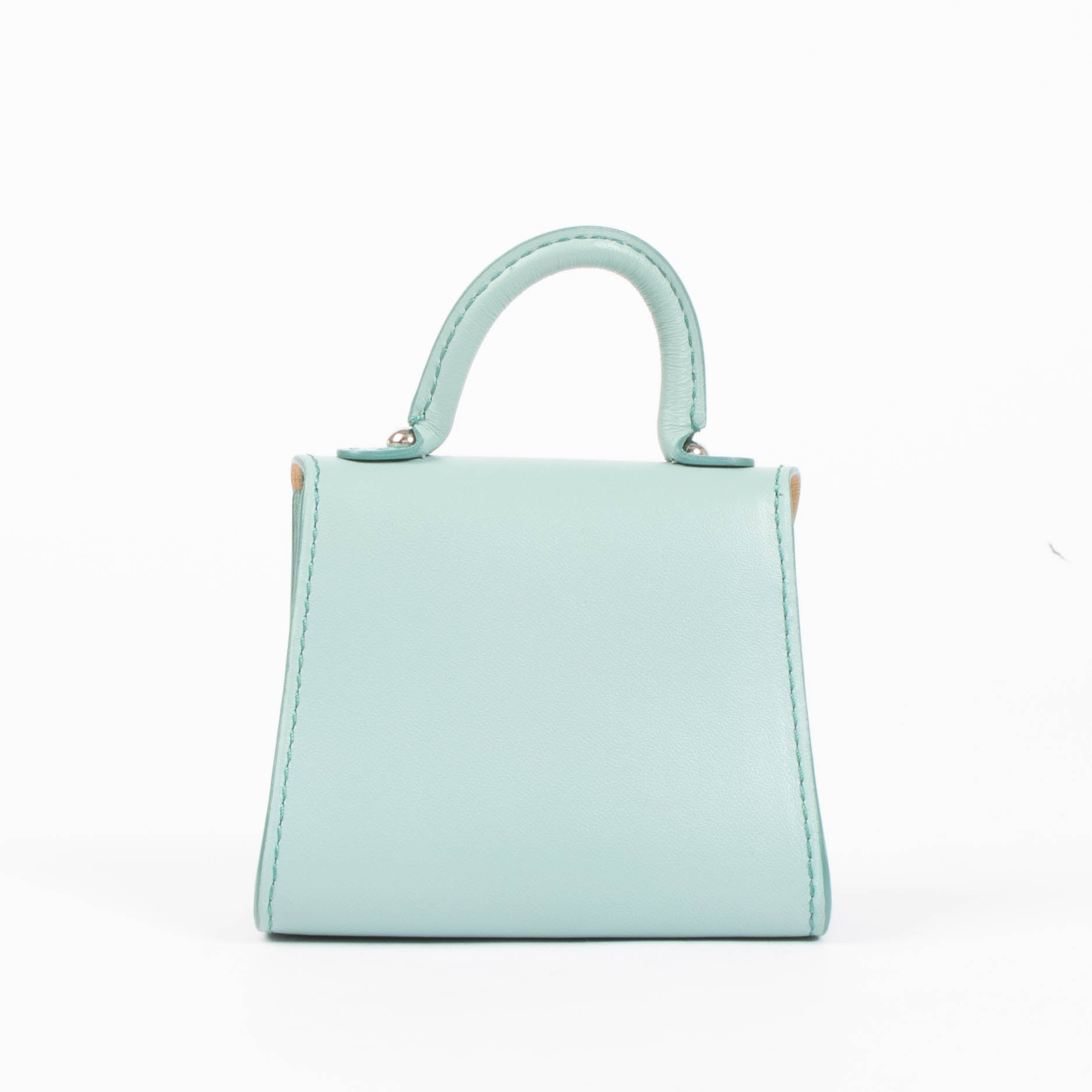 Delvaux Lagon Brillant Charm