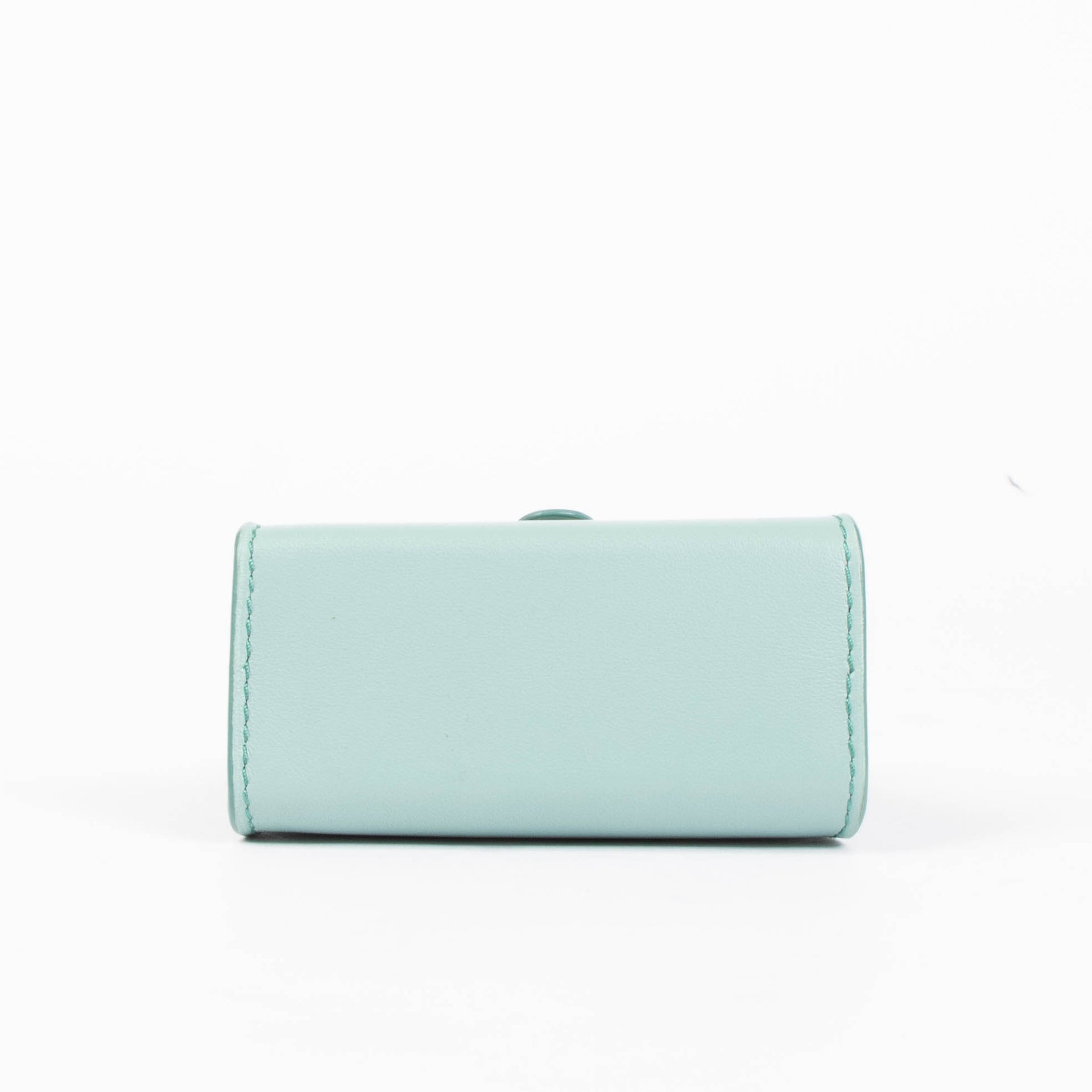 Delvaux Lagon Brillant Charm