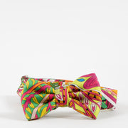 Shop the authentic Hermes Multicolor Bow Tie second hand on Labellov.com!