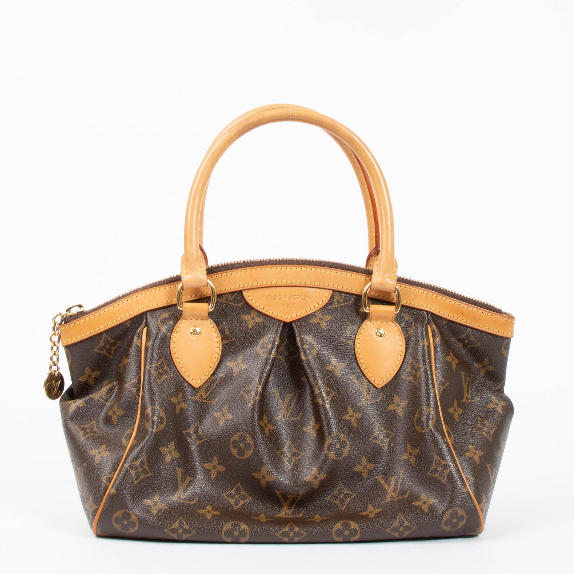 Louis Vuitton Monogram Tivoli PM