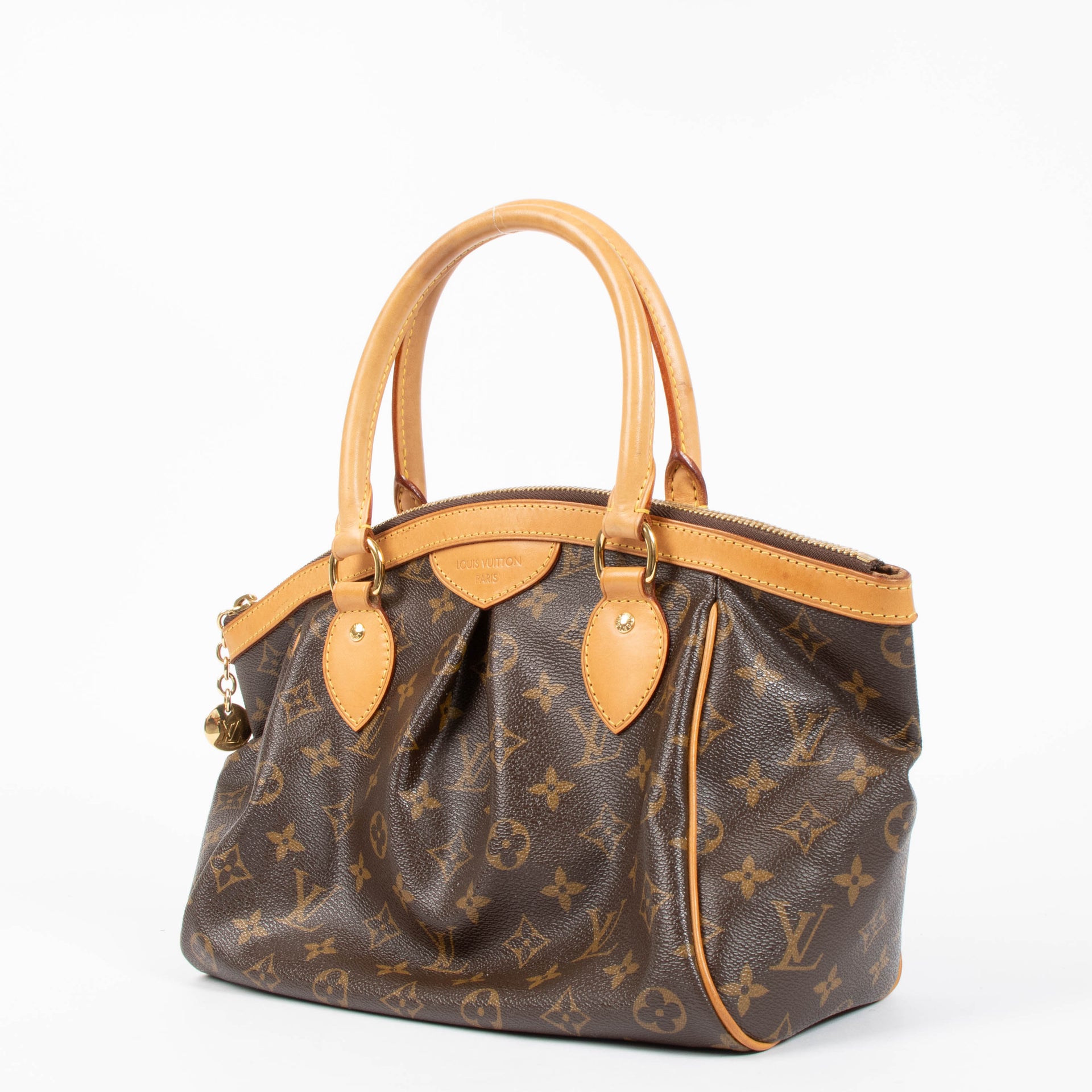 Louis Vuitton Monogram Tivoli PM