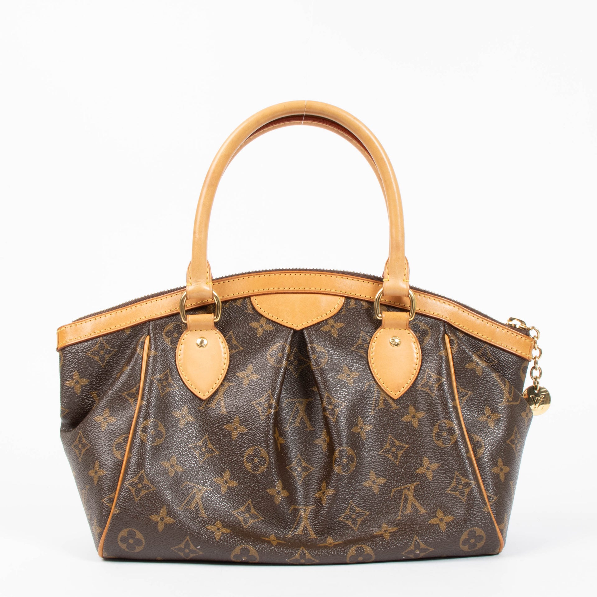 Louis Vuitton Monogram Tivoli PM