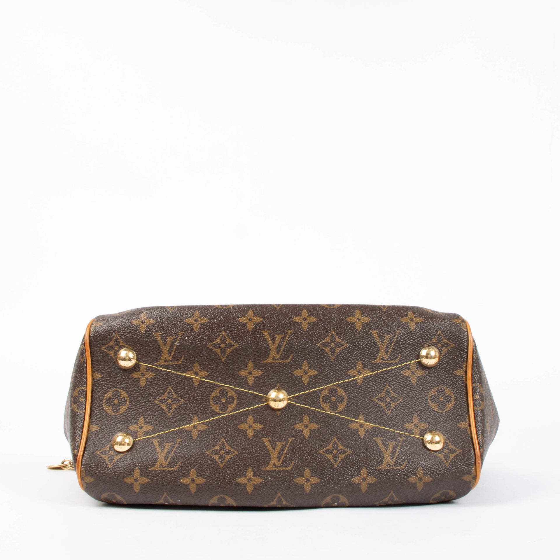 Louis Vuitton Monogram Tivoli PM