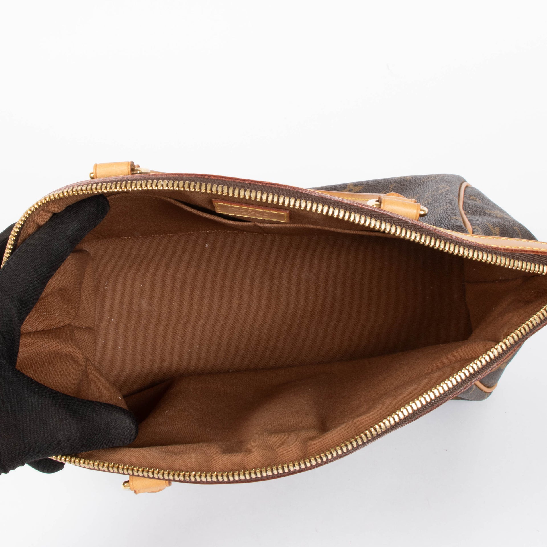Louis Vuitton Monogram Tivoli PM