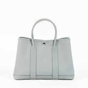 Shop the authentic Hermes Gris Pantin Garden Party 30 brand-new on Labellov.com