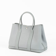 Shop the authentic Hermes Gris Pantin Garden Party 30 brand-new on Labellov.com