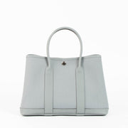 Shop the authentic Hermes Gris Pantin Garden Party 30 brand-new on Labellov.com