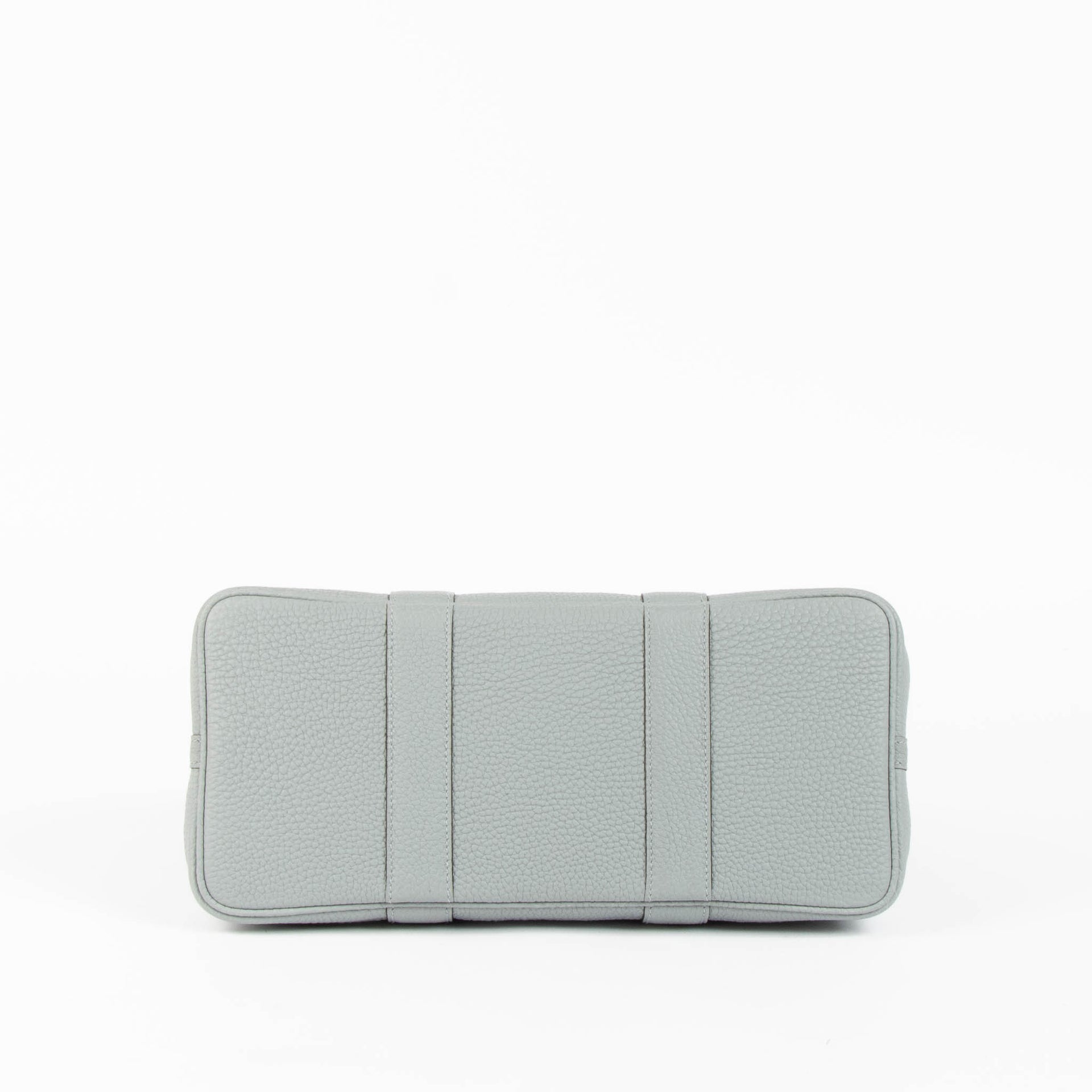 Shop the authentic Hermes Gris Pantin Garden Party 30 brand-new on Labellov.com