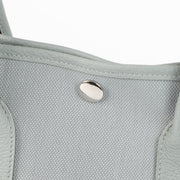 Shop the authentic Hermes Gris Pantin Garden Party 30 brand-new on Labellov.com