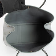 Shop the authentic Hermes Gris Pantin Garden Party 30 brand-new on Labellov.com