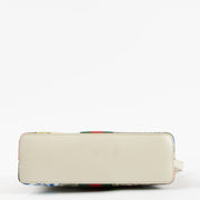 Shop the authentic Gucci GG Flora Ophedia Crossbody Bag second hand on Labellov.com!