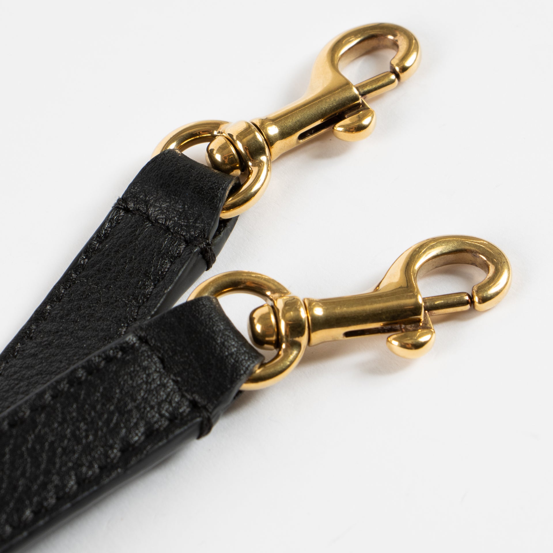 Balenciaga Black Small Rodeo Shoulder bag
