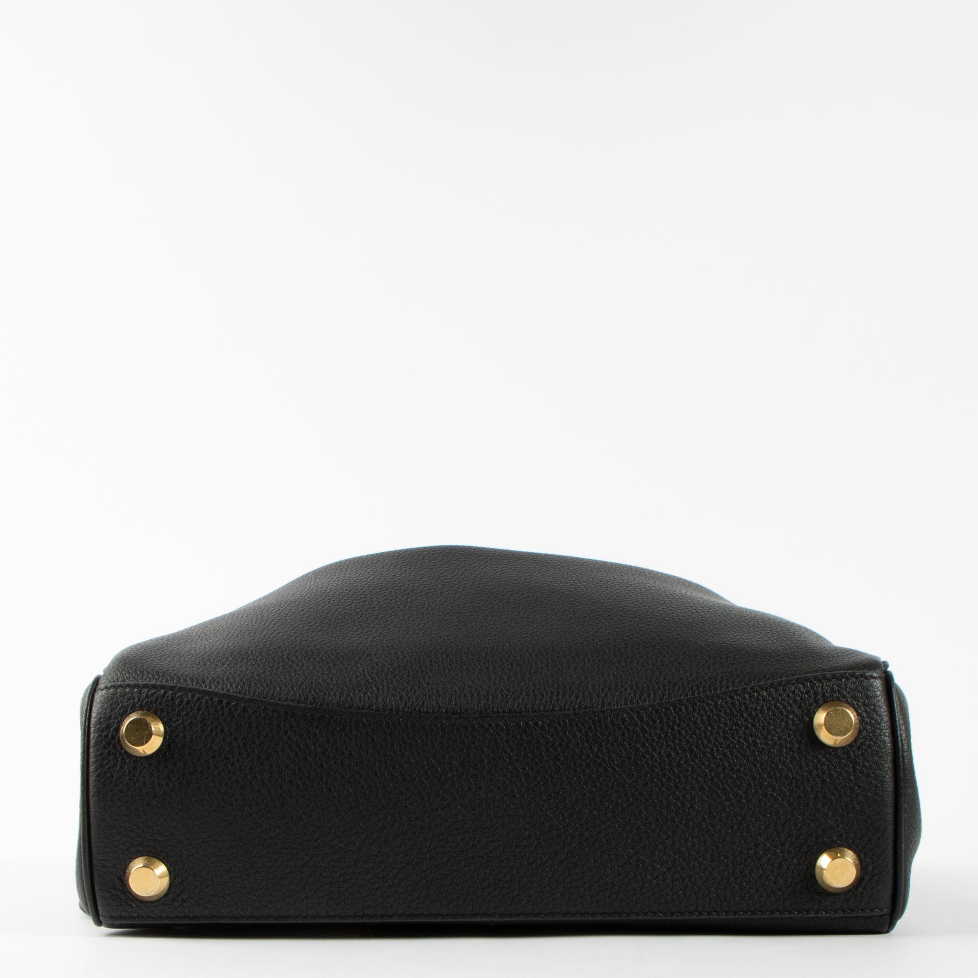 Balenciaga Black Small Rodeo Shoulder bag