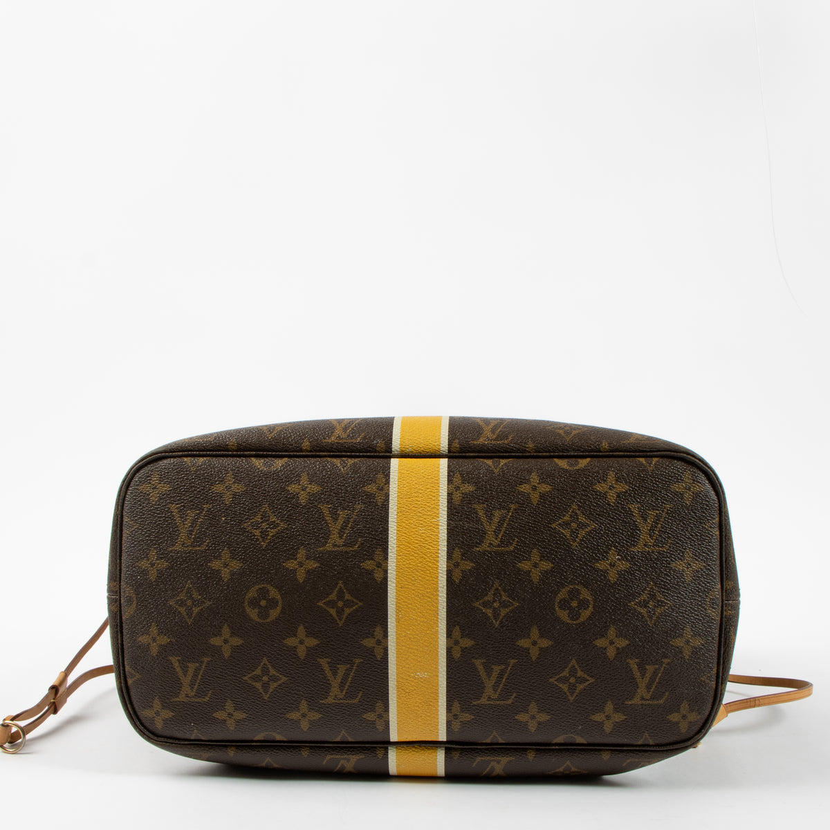 Louis Vuitton Monogram Neverfull MM Shoulder bag