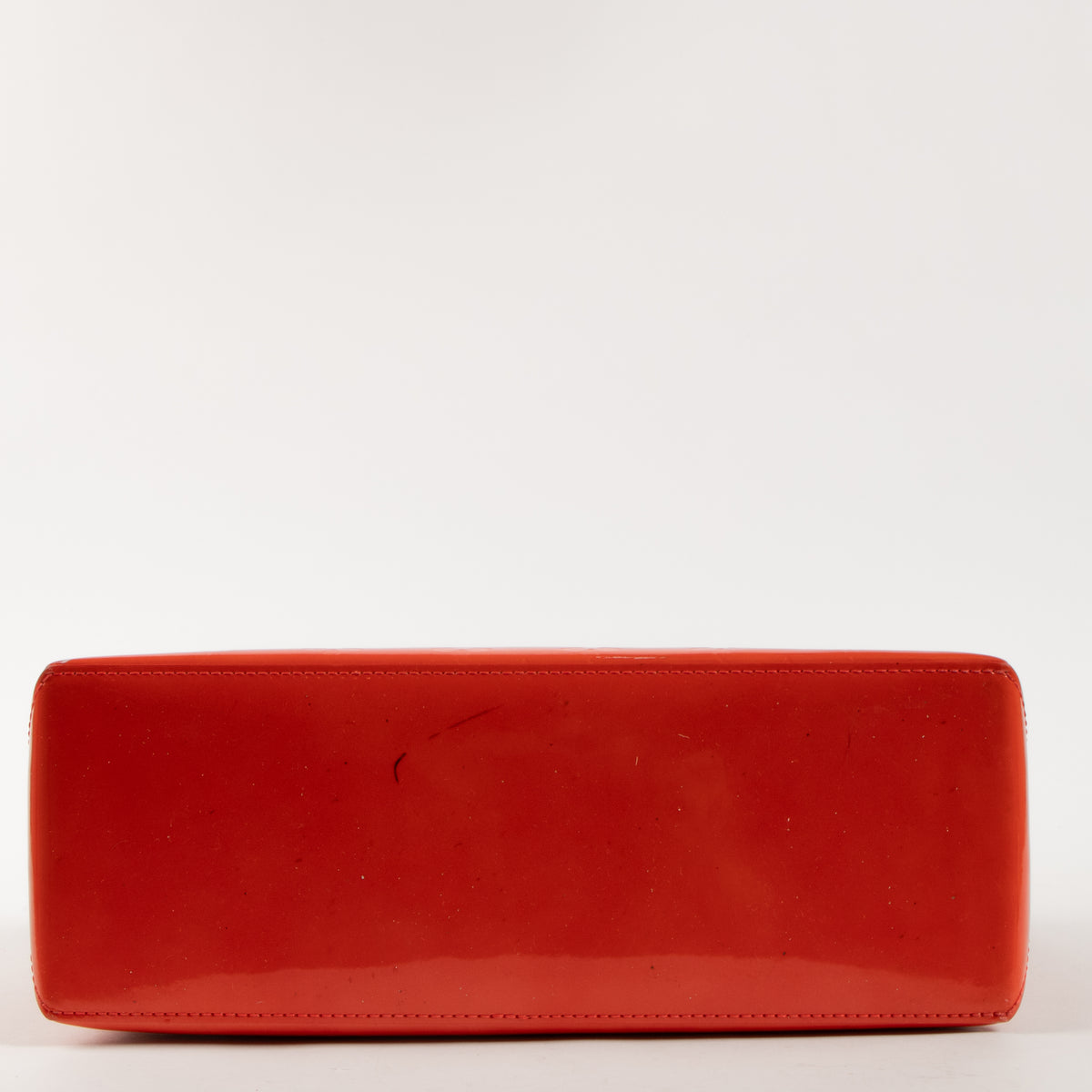 Louis Vuitton Rouge grenadine Wilshire PM Top handle