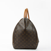 Shop this authentic luxury Louis Vuitton Centenaire Limited Edition Monogram Sybilla Backpack pre-loved on Labellov.com