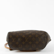 Shop this authentic luxury Louis Vuitton Centenaire Limited Edition Monogram Sybilla Backpack pre-loved on Labellov.com