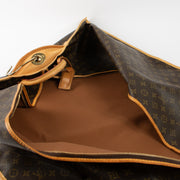 Shop this autentic Louis Vuitton Monogram Garment Bag pre-loved on Labellov.com