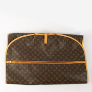 Shop this autentic Louis Vuitton Monogram Garment Bag pre-loved on Labellov.com